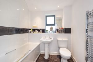 Family Bathroom- click for photo gallery